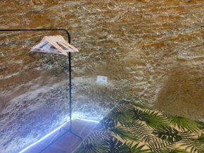 LA CUEVA DE VEJER